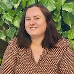Katie Posner